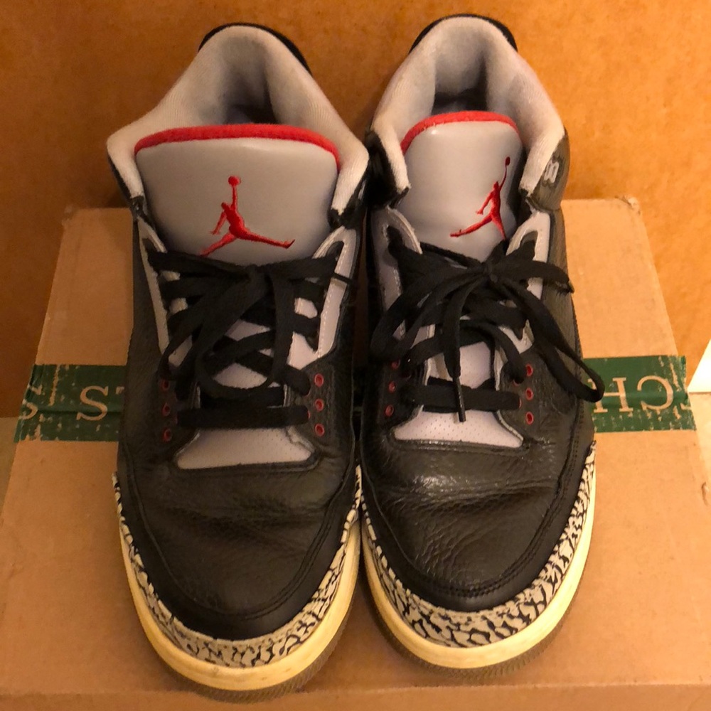 Jordan’s